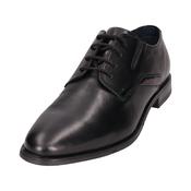 Bugatti Mens Dress Shoe - Black image