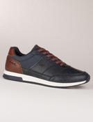 Lloyd&amp;amp;Pryce Tommy Bowe Footwear Retallick - Atlantic