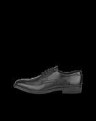 Ecco Melbourne - Black