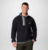 Columbia Helvetia Streetwear Fleece - Black