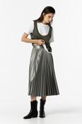 Tiffosi Kyoto Skirt - Silver