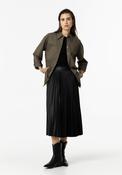 Tiffosi Kyoto Skirt - Black