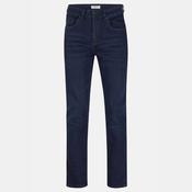 Benetti Texas Dark Wash Denim