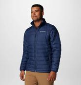 Columbia Powder Lite II Insulated Jacket - Collegiate Navy