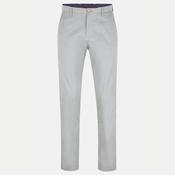 Benetti Trent Chino - Silver