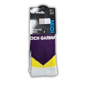 O'Neills Wexford GAA Koolite Max Socks