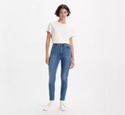 Levi's Retro High Skinny Jeans - Run The World