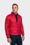 XV Kings Tommy Bowe Designs Wentworth Jacket - Chilli