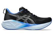 Asics Novablast 5 - Black/White image