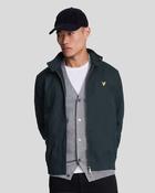 Lyle &amp;amp; Scott Harrington Jacket - Navy