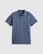 Levi’s Shoreline Tech Polo - Dark Blue image