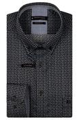 Giordano Ivy L/S Shirt - Navy image