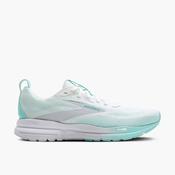 Brooks Trace 4 - Bright White/Limpet/Oyster image
