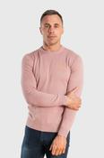 XV Kings Tommy Bowe Designs Dawson Jumper - Charmed Knit