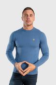 XV Kings Tommy Bowe Designs Dawson Jumper - Straight Knit