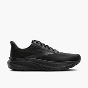 Brooks Ghost 17 - Black/Black/Ebony