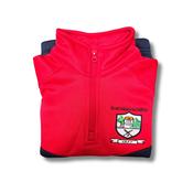 Raheen National School Half Zip