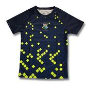 Shielbaggan Crested T-Shirt