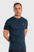 XV Kings Tommy Bowe Designs Wolverine T-shirt - Deep Ocean