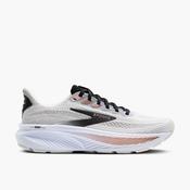 Brooks Ghost 17 - White/Black/Rose Gold image