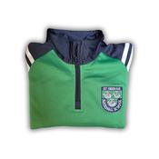 St Iberius National School - Half Zip image