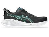 Asics Gel Cumulus 27 - Black/Lucid Yellow image
