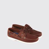 Dubarry admiral deck shoes discount