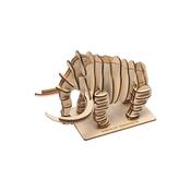 Apples To Pears Gift In A Tin Big Woolly Mammoth