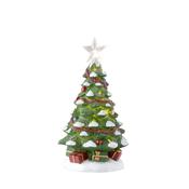 Aynsley Christmas Tree LED
