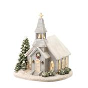 Aynsley Church LED