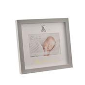 Bambino My Christening Photo Frame 6" x 4"