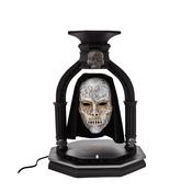 Bellatrix Lestrange Levitating Death Eater Mask - The Wizard