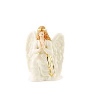 Belleek Living Classic Nativity Angel Figure