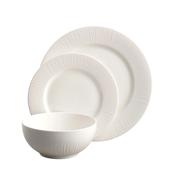 Belleek Living Erne 12 Piece Set