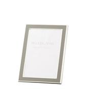 Belleek Living Grey Frame 5 x 7 image