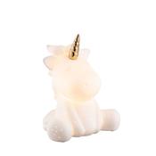 Belleek Living Unicorn Luminaire