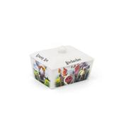 Eoin O'Connor Beyond The Herd - Butter Dish