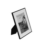 Black Photo Frame 5" x 7"