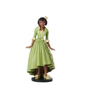 Disney Showcase Botanical Tiana Figurine