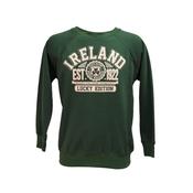 Bottle Green Ireland Sweatshirt image