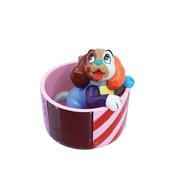 Disney By Britto Lady 70th Anniversary Mini Figurine