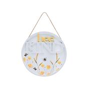 Country Living Hanging Placque “Bee Kind”