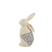 Country Living Rabbit Figurine image