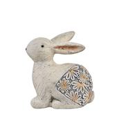Country Living Rabbit Figurine - Small