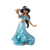 Jim Shore Daring and Determined Deluxe Jasmine Figurine