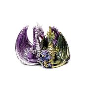 Dark Legends Child of the Earth &amp; Sky Dragon Family