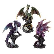 Dark Legends Guardian Mother Dragon