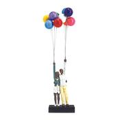 David McGlynn Sculpture - Couple 'Together'