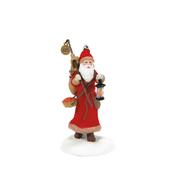 Dickens' Village Series Department 56 Santa 2025 image