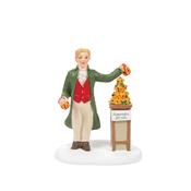 Dickens' Village Series Pomanders for Sale Figurine